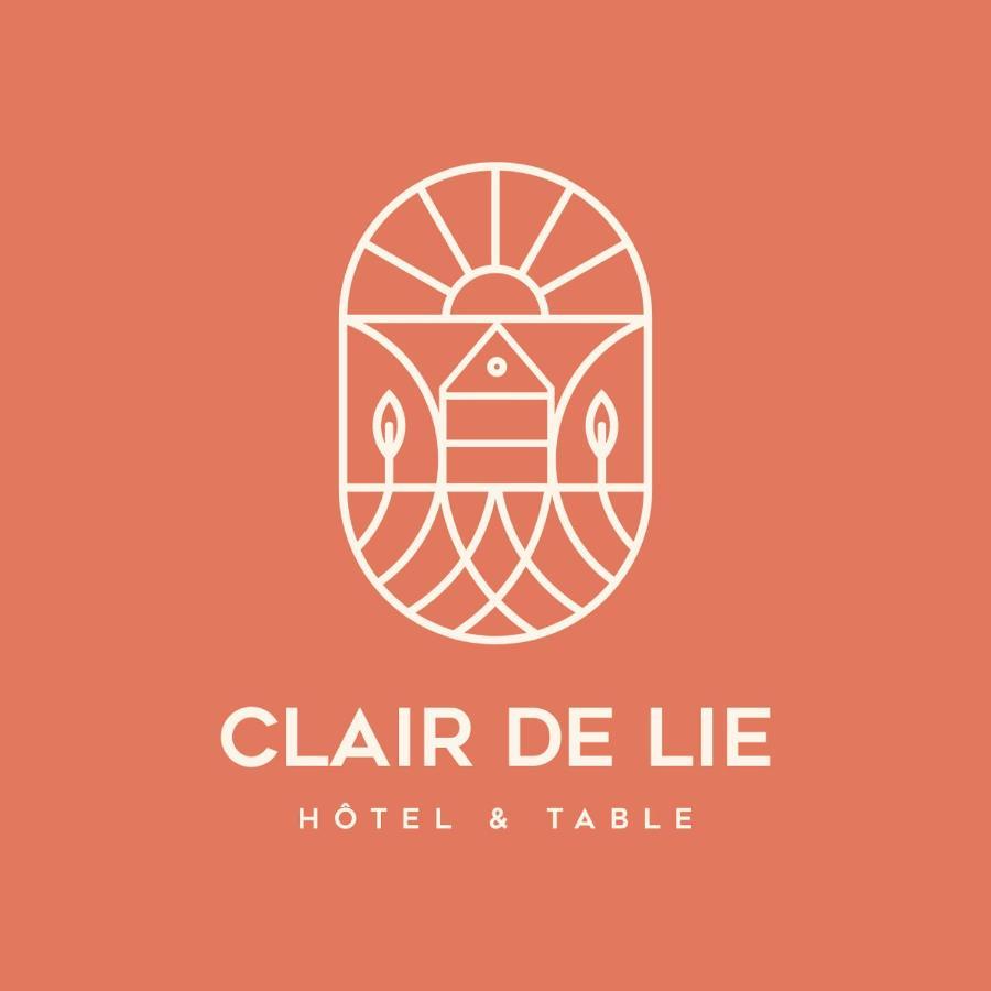 Hotel Clair De Lie Vallet Exteriér fotografie